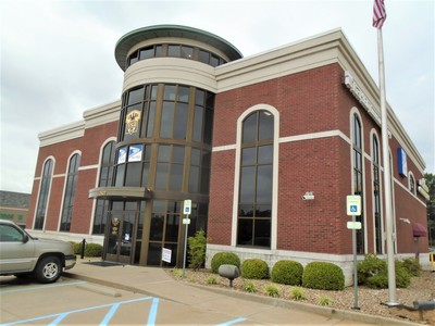 First Community State Bank