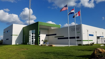 St. Charles County Emergency Operations Center