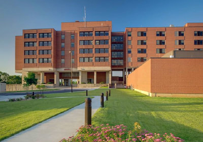 Ft. Leonard Wood Hospital