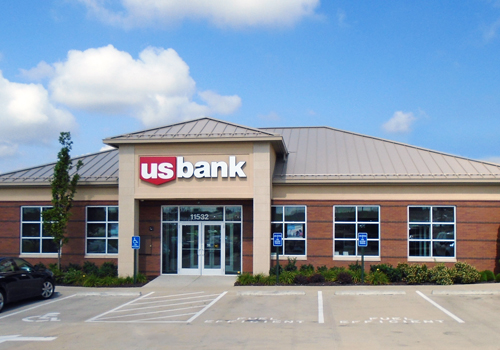 US Bank Westport